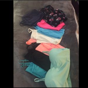Tank tops
